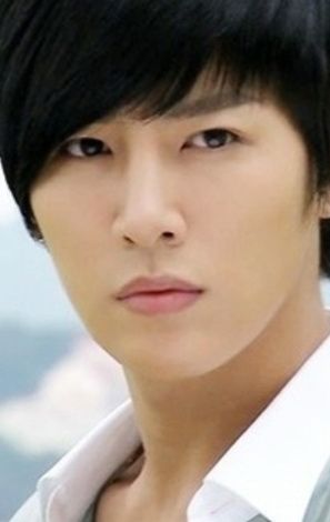 Но Мин У (No Min Woo) но, мин
