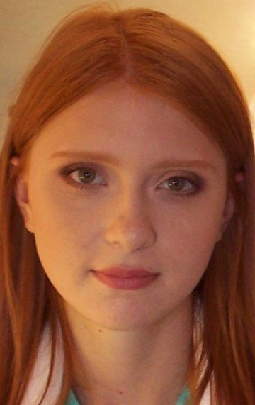 оксана, жданова
