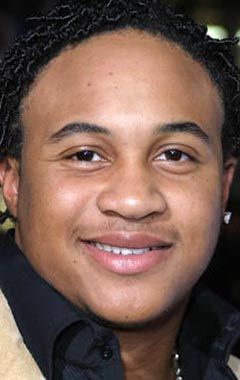 Орландо Браун (Orlando Brown) орландо, браун, orlando, brown