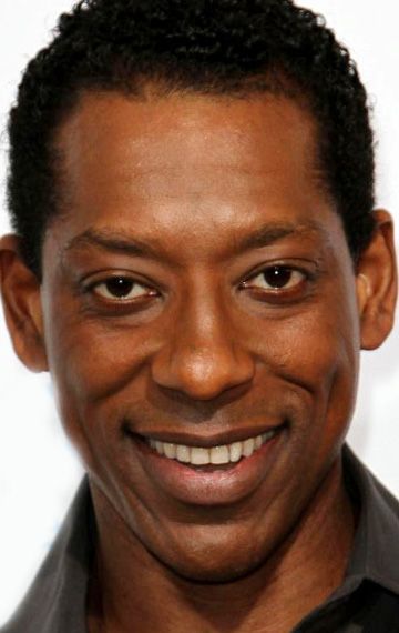 Орландо Джонс (Orlando Jones) орландо, джонс, orlando, jones