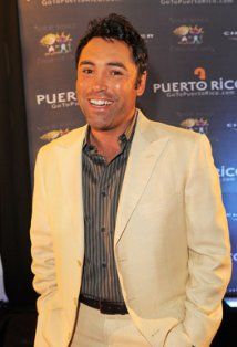 Оскар Де Ла Хойа (Oscar De La Hoya) оскар, де, ла, хойа, oscar, hoya