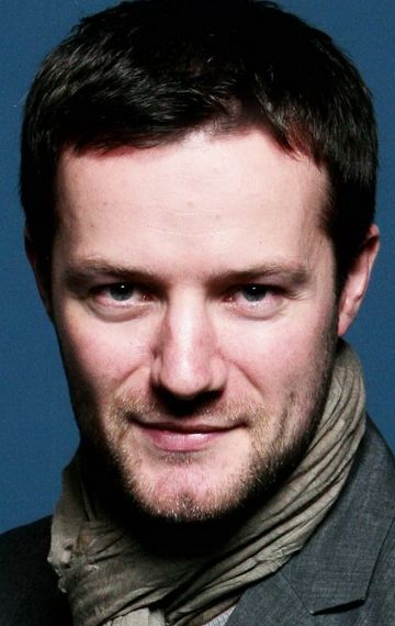 Падрейк Делани (Padraic Delaney) падрейк, делани, padraic, delaney