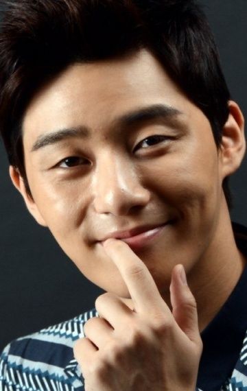 Пак Со-джун (Park Seo Joon) пак, со, джун, park, joon