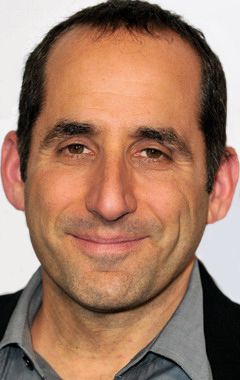 Питер Джекобсон (Peter Jacobson) питер, джекобсон, peter, jacobson
