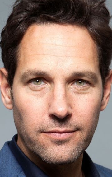 Пол Радд (Paul Rudd) пол, радд, paul, rudd