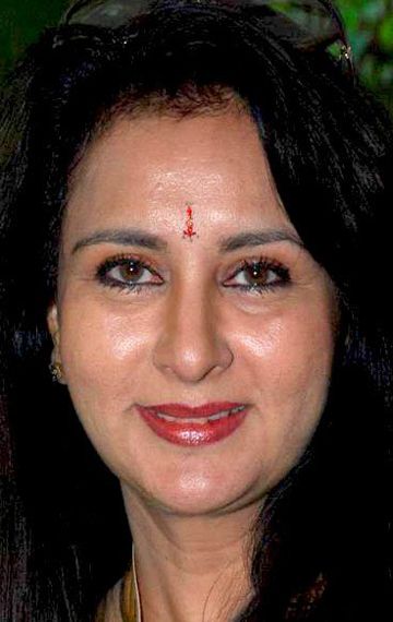 Пунам Диллон (Poonam Dhillon) пунам, диллон, poonam, dhillon