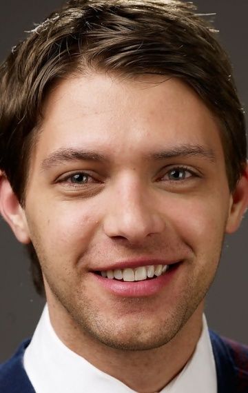 Райан Дэвлин (Ryan Devlin) райан, дэвлин, ryan, devlin