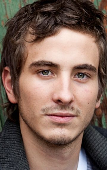 райан, корр, ryan, corr