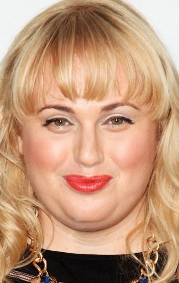 Ребел Уилсон (Rebel Wilson) ребел, уилсон, rebel, wilson