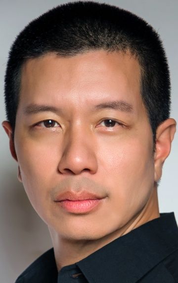 Регги Ли (Reggie Lee) регги, ли, reggie