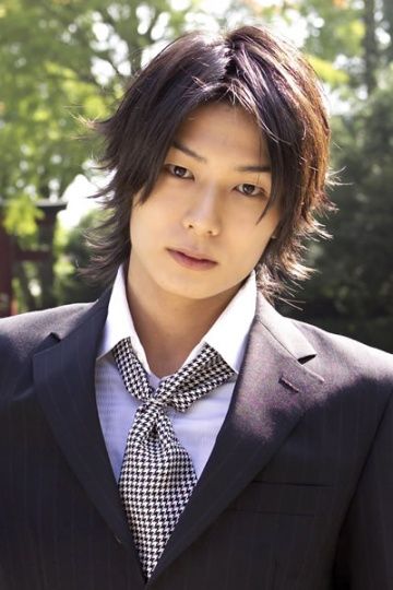 рэн, ягами, yagami