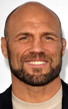 Рэнди Кутюр (Randy Couture) рэнди, кутюр, randy, couture