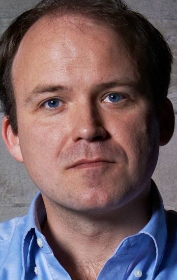 рори, киннер, rory, kinnear