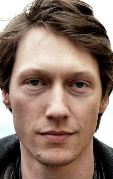 Саймон Дж. Бергер (Simon J. Berger) саймон, дж, бергер, simon, berger