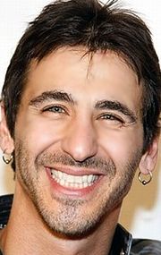 Салли Эрна (Sully Erna) салли, эрна, sully, erna