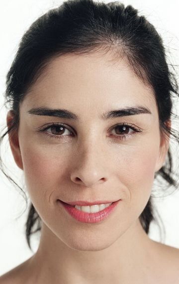 Сара Силверман (Sarah Silverman) сара, силверман, sarah, silverman