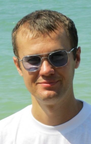 Сергей Бандуровский сергей, бандуровский