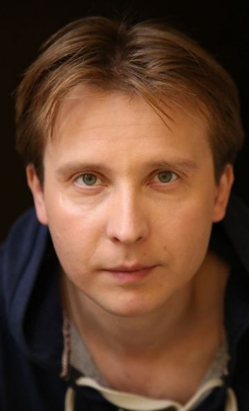 сергей, печенкин
