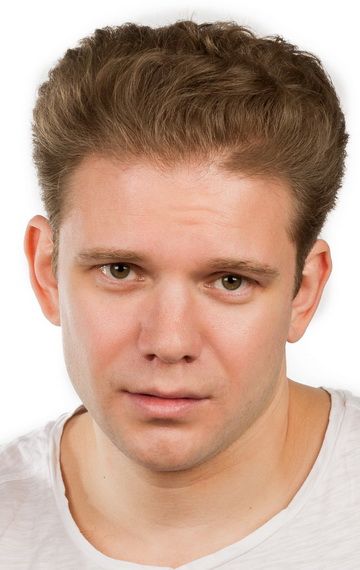 Сергей Потапов сергей, потапов