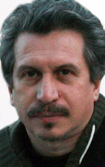 сергей, сулименко