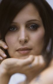 шанталь, кревьязук, chantal, kreviazuk