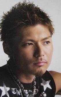 Shôkichi Yagi shôkichi, yagi