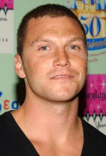 Шон Эйвери (Sean Avery) шон, эйвери, sean, avery