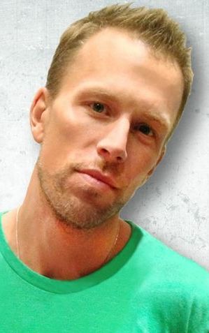 Скотт Блоккер (Scott Blokker) скотт, блоккер, scott, blokker