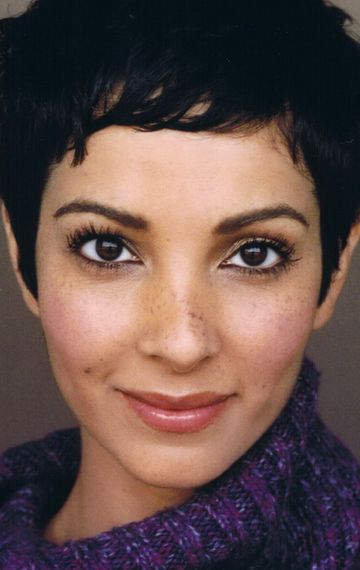 Сонита Генри (Sonita Henry) сонита, генри, sonita, henry