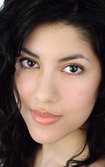 Стефани Беатриз (Stephanie Beatriz) стефани, беатриз, stephanie, beatriz