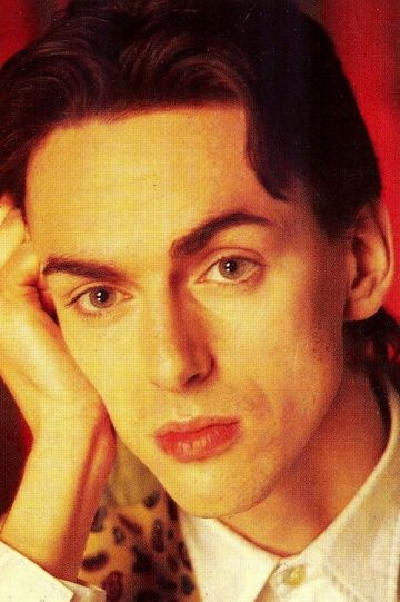 Стефен Даффи (Stephen Duffy) стефен, даффи, stephen, duffy