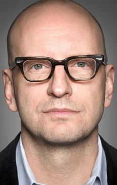 Стивен Содерберг (Steven Soderbergh) стивен, содерберг, steven, soderbergh