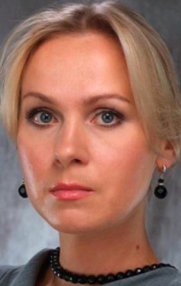 Светлана Чуйкина светлана, чуйкина