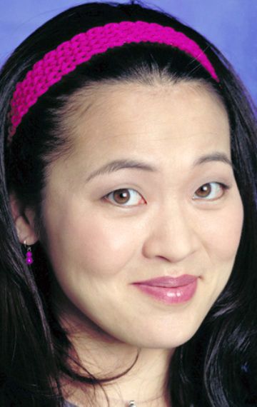 Сьюзи Накамура (Suzy Nakamura) сьюзи, накамура, suzy, nakamura