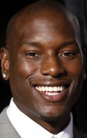 тайриз, гибсон, tyrese, gibson
