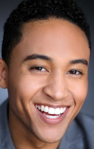 Таж Моури (Tahj Mowry) таж, моури, tahj, mowry