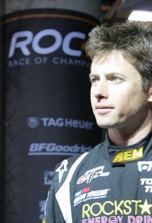 Тэннер Фуст (Tanner Foust) тэннер, фуст, tanner, foust