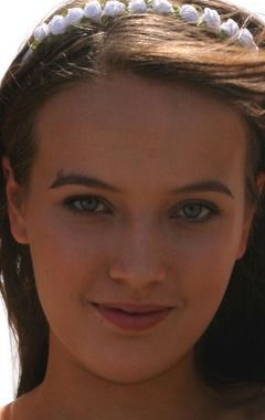 Тереза Воржишкова (Tereza Vorísková) тереза, воржишкова, tereza, vorísková