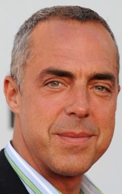 Титус Уэлливер (Titus Welliver) титус, уэлливер, titus, welliver