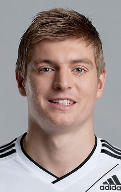 тони, кроос, toni, kroos