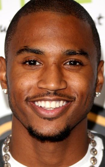 Трей Сонгз (Trey Songz) трей, сонгз, trey, songz