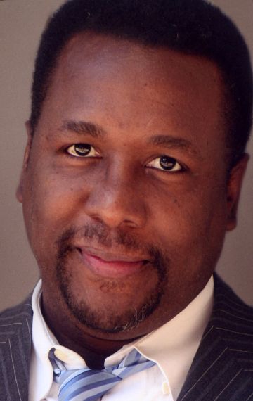 Уенделл Пирс (Wendell Pierce) уенделл, пирс, wendell, pierce