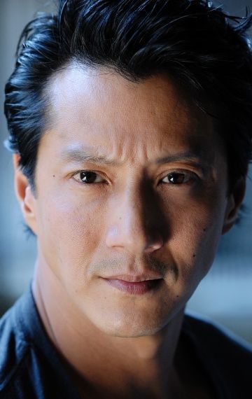 Уилл Юн Ли (Will Yun Lee) уилл, юн, ли