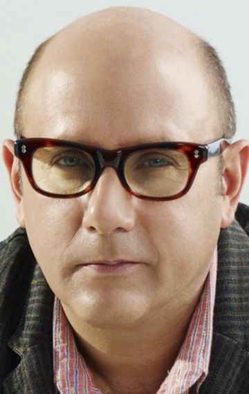 Уилли Гарсон (Willie Garson) уилли, гарсон, willie, garson