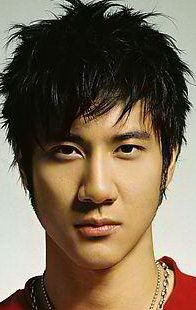 Ван Лихом (Wang Leehom) ван, лихом, wang, leehom