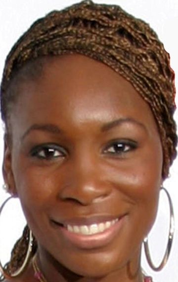 венус, уильямс, venus, williams