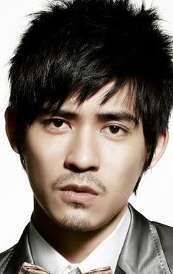 Вик Чоу (Vic Chou) вик, чоу, chou