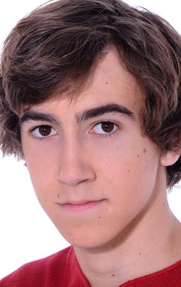 Винсент Мартелла (Vincent Martella) винсент, мартелла, vincent, martella