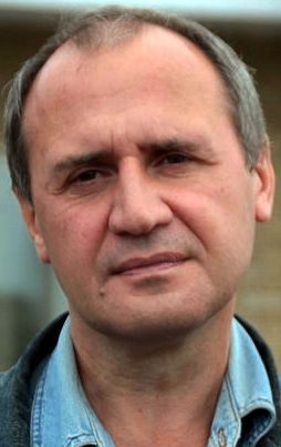владимир, дощук