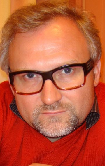 владимир, игнатьев